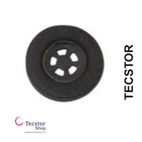 Poly EncorePro HW700 Foam Ear Cushions and Mounting Plates (2 Pieces)