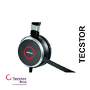 Jabra Evolve 65 Wireless Stereo Headset SE with Link380a (USB-A)