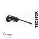 YEALINK - WH63 Teams USB-A, Wireless DECT-PC/IP Phone, Ear hook wearing style optional-Teams