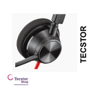 Poly Blackwire 3310 USB-A Headset