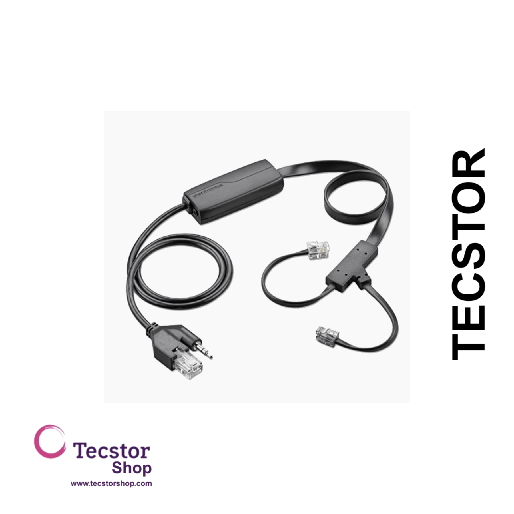 Poly APP-51 Electronic Hookswitch TAA