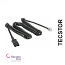 Cable - U10P - RJ45 with QD