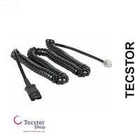 Cable - U10P - RJ45 with QD