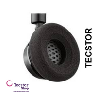 Poly Savi 7300 Leatherette Ear Cushion (1 Piece)