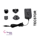 Jabra Link 950 Power Supply EU, EU power-plug adaptor included