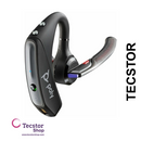 Poly Voyager 5200-M Office Headset +USB-C to Micro USB Cable