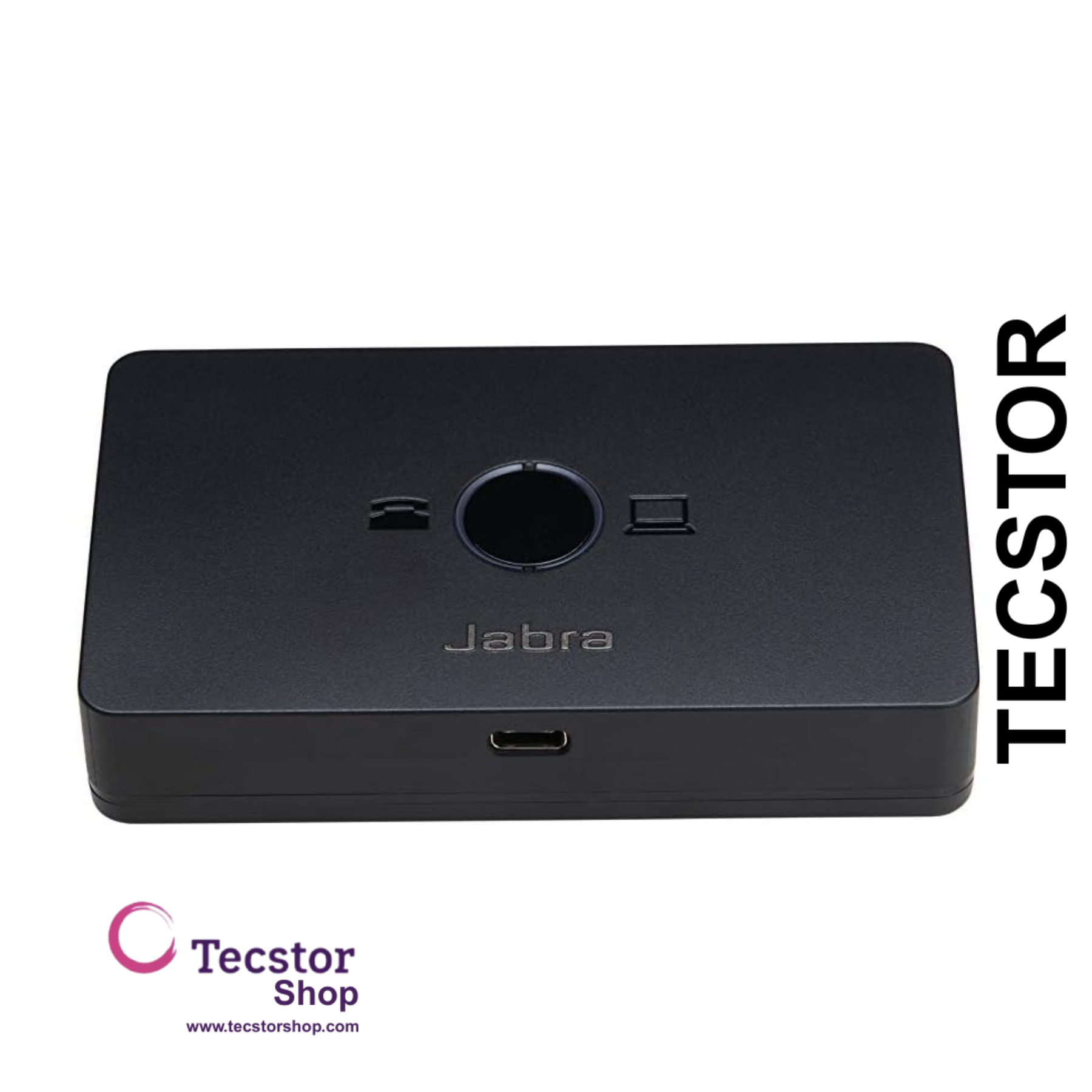 Jabra Link 950 USB-A, USB-A & USB-C cord included
