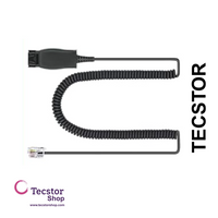 Cable - Extension Module Cable for Cisco 7945G (Red Tag)