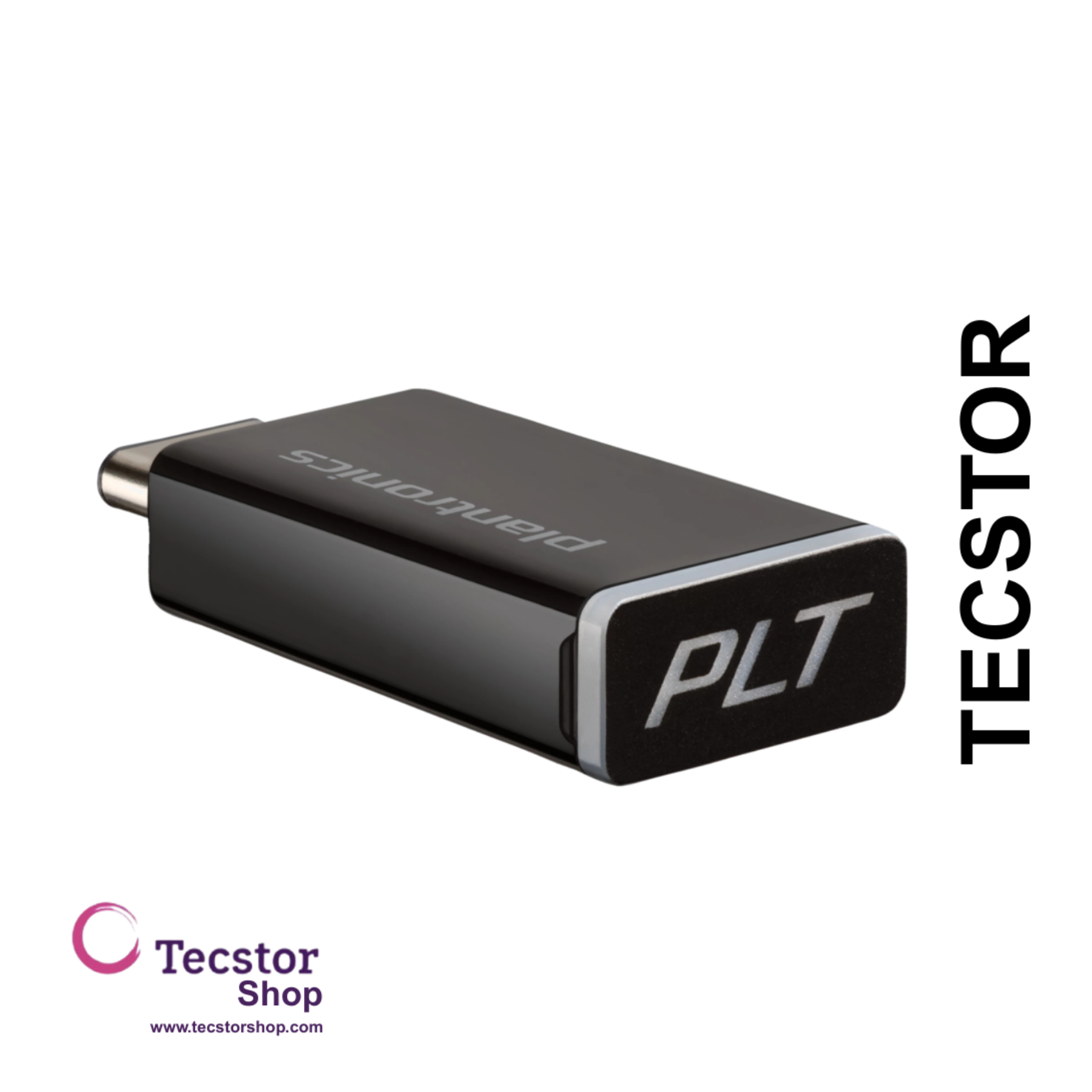 Poly BT600 USB-C Bluetooth Adapter (Bagged)