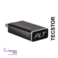 Poly BT600 USB-C Bluetooth Adapter (Bagged)