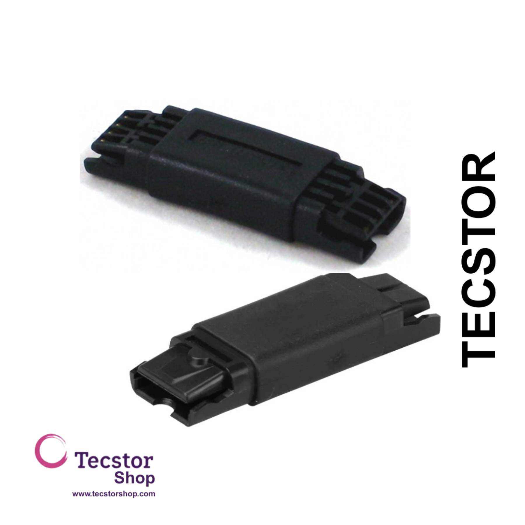 Spare - GN/Plantronics QD Converter
