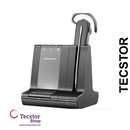 Poly Savi 8240-M Office Microsoft Teams Certified DECT 1880-1900 MHz USB-A Headset