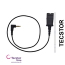 Cable - QD to 2.5mm (CISCO)