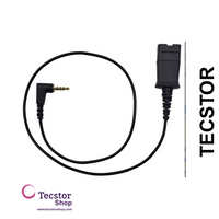Cable - QD to 2.5mm (CISCO)