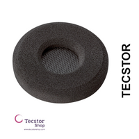 Poly EncorePro HW510/520 Foam Ear Cushions (2 Pieces)