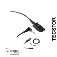 Cable - QD to 2.5mm (STD)