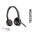 Poly Savi 8220-M Office Stereo DECT 1880-1900 MHz Headset