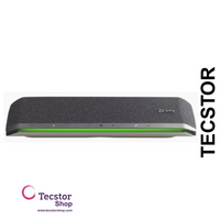 Poly Sync 40 Speakerphone USB-A USB-C (UC Version)