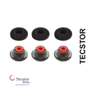 Poly Voyager Legend Medium Eartips and Foam Covers (3 Pieces)