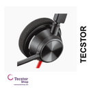 Poly Blackwire 3310 Microsoft Teams Certified USB-A Headset