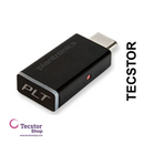 Poly BT600 USB-C Bluetooth Adapter (Bagged)