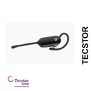 YEALINK - WH67 Teams USB-A, Wireless DECT and Bluetooth-PC/IP/Mobile Phone, Touch Screen, Ear hook wearing style optional-Teams