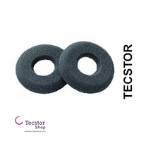 Spare - Ear Cushion - Foam - SupraPlus\Entera (single unit)