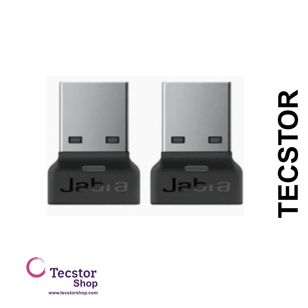 Jabra Link 380a, MS, USB-A BT Adapter