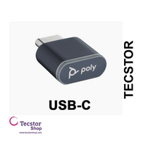 Poly BT700 USB-C Bluetooth Adapter