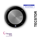 YEALINK - CP700 Teams USB-A, Wireless Bluetooth Speaker,  excluding BT Dongle-Teams