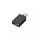 Poly USB-A to USB-C Adapter