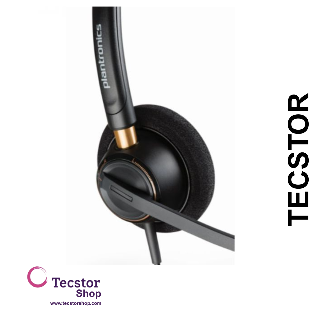 ENCOREPRO HW520 BINAURAL, E+A