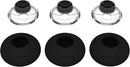 Poly Voyager Legend Large Eartips and Foam Covers (3 Pieces)