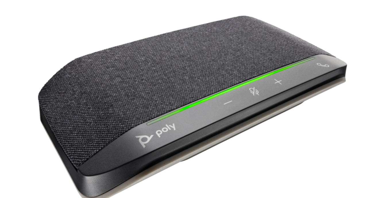 Poly Sync 20 Speakerphone (USB C) (UC Version)