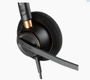 Poly EncorePro 515 Monoaural with USB-A Headset