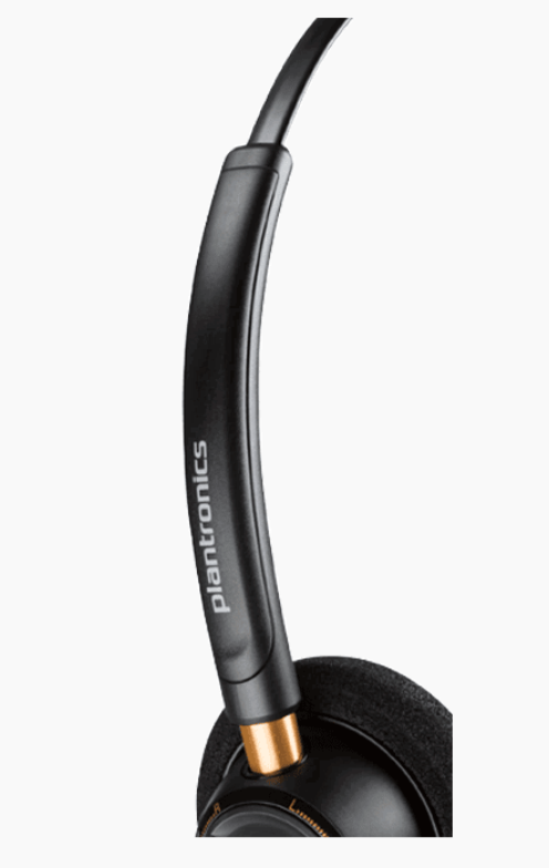 Poly EncorePro 515 Monoaural with USB-A Headset