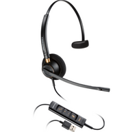 Poly EncorePro 515 Monoaural with USB-A Headset