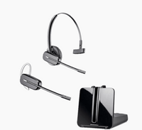 Poly CS540A DECT 1880-1900 MHz Headset