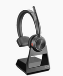 Poly Savi 7210 Office DECT 1880-1900 MHz Single Ear Headset