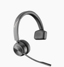 Poly Savi 7210 Office DECT 1880-1900 MHz Single Ear Headset