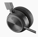 Poly Savi 7210 Office DECT 1880-1900 MHz Single Ear Headset