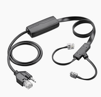 Poly APC-43 Electronic Hookswitch TAA