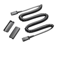 Cable - QD - QD Extension Cable for U10P (3m)