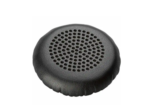 Poly EncorePro HW510/520 Leatherette Ear Cushions (2 Pieces)