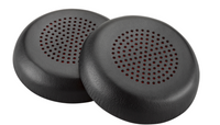 Poly Voyager Focus UC Leatherette Ear Cushions (2 Pieces)