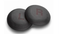 Poly Voyager 4200 Leatherette Ear Cushions (2 Pieces)