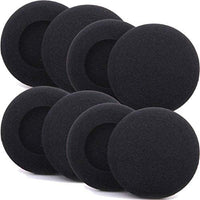 Spare - Ear Cushion - Foam - SupraPlus\Entera (single unit)