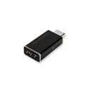 Poly BT600 USB-C Bluetooth Adapter (Bagged)