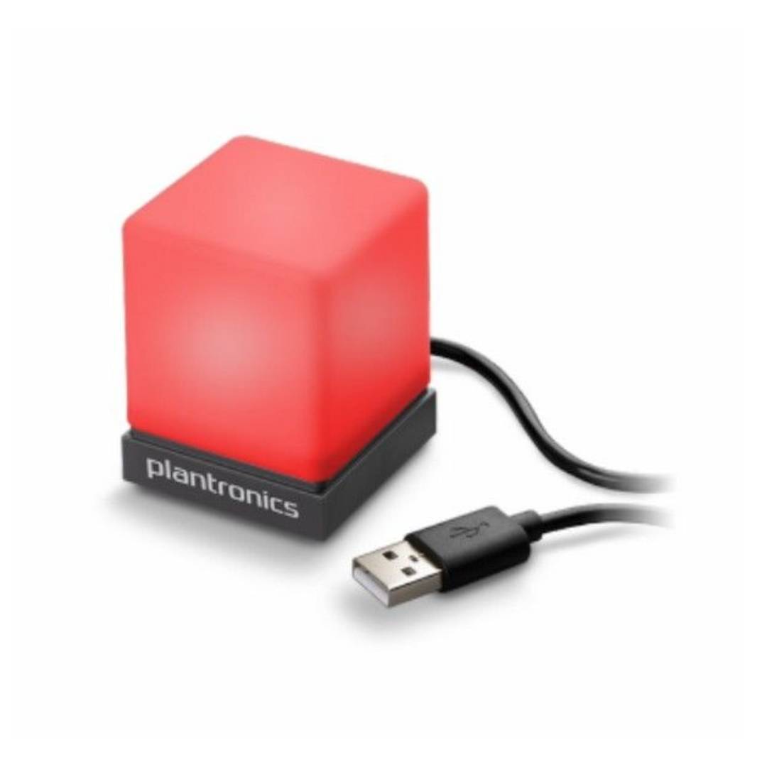 Spare - Plantronics Status Indicator