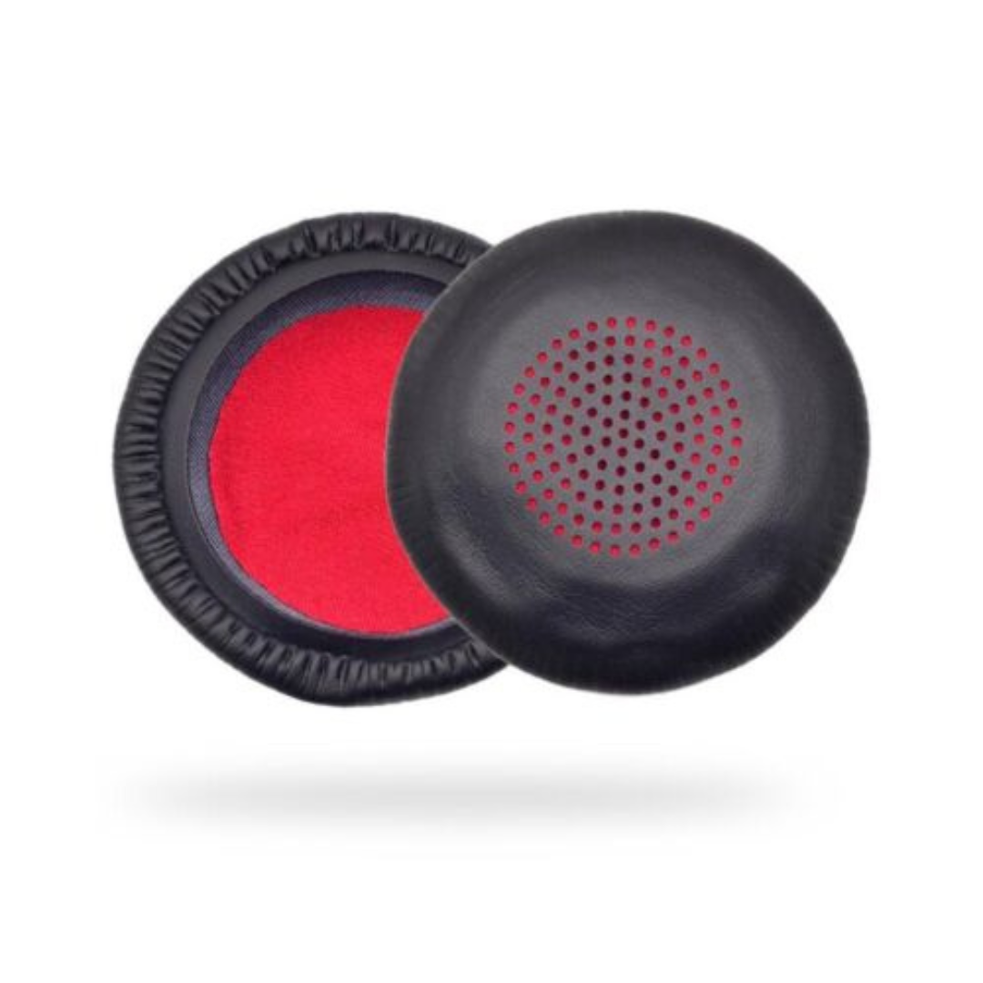 Poly Voyager 4200 Leatherette Ear Cushions (2 Pieces)